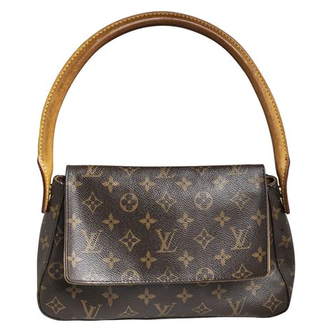 louis vuitton monogram bag vintage